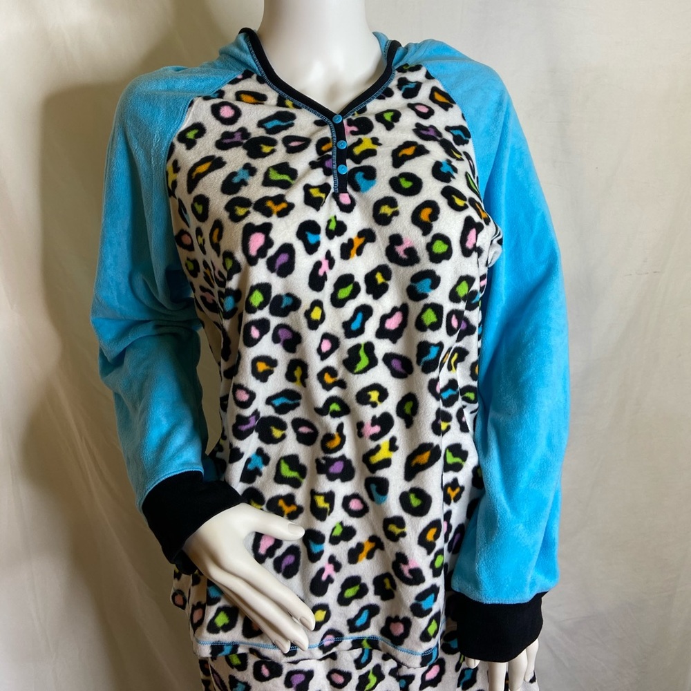 NEW Cozy 2 Piece Pajama Set